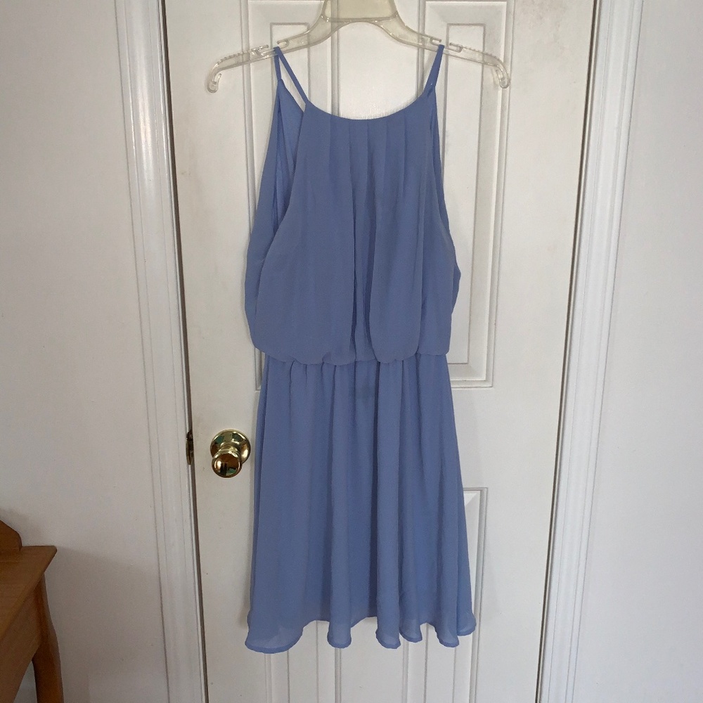 Lush Dress